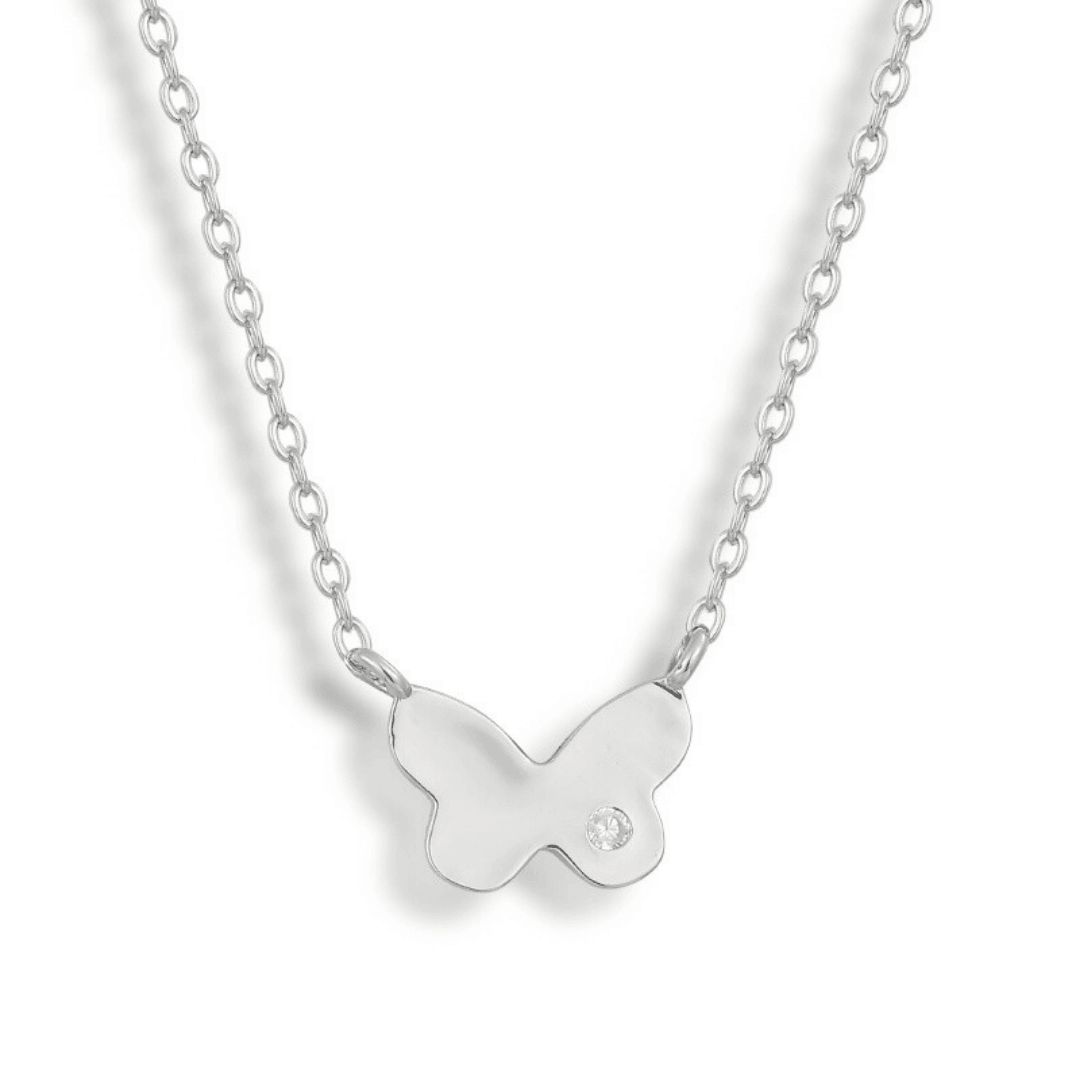 Fly By Necklace - EVRYJEWELS