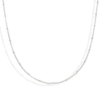 Gabriella Necklace - EVRYJEWELS
