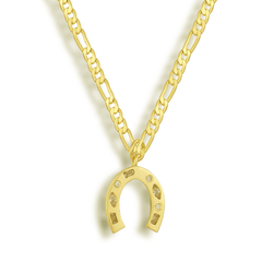 Good Fortune Necklace - EVRYJEWELS