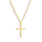 Guardian Necklace - EVRYJEWELS
