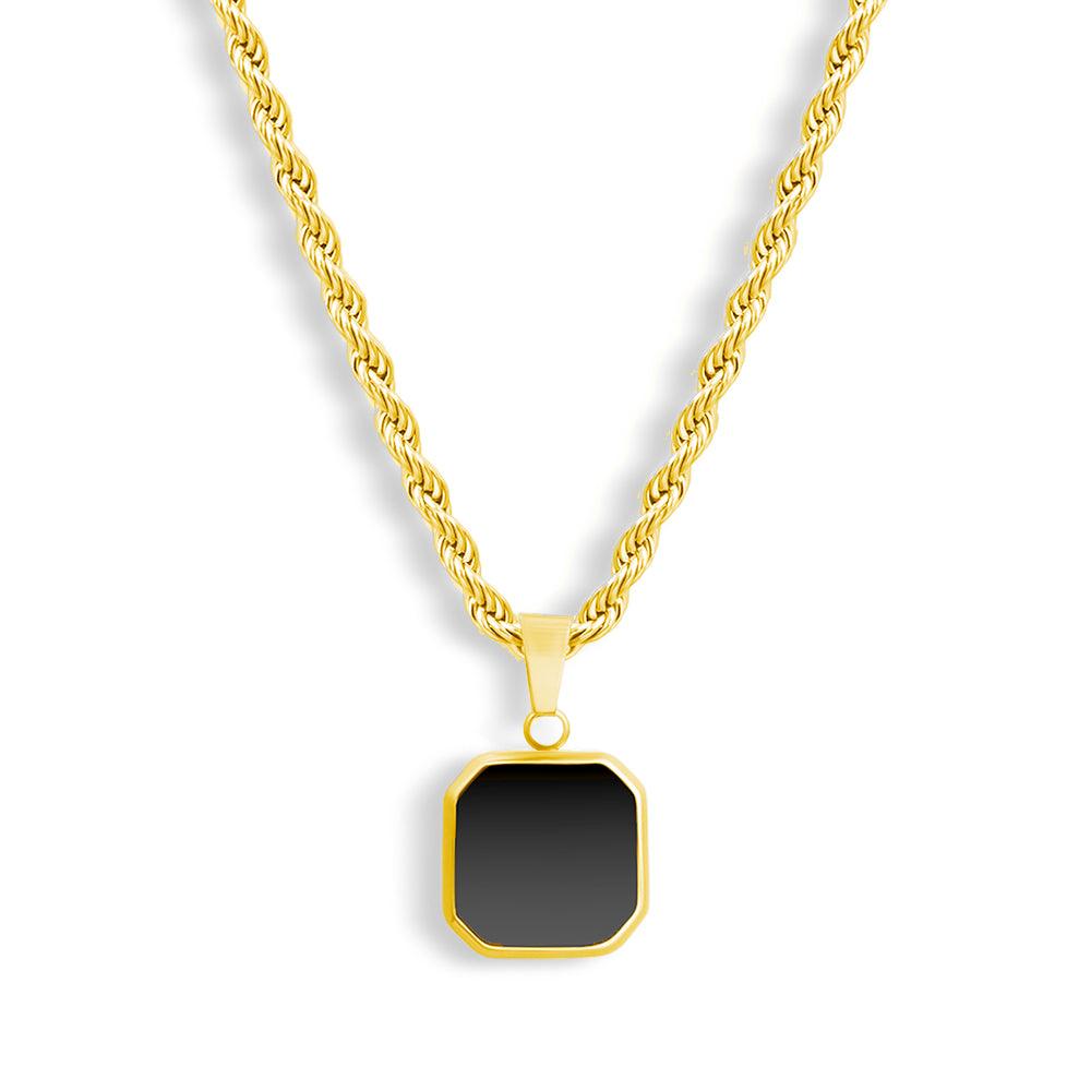 Hades Necklace - EVRYJEWELS