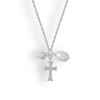 Heaven On Earth Necklace - EVRYJEWELS