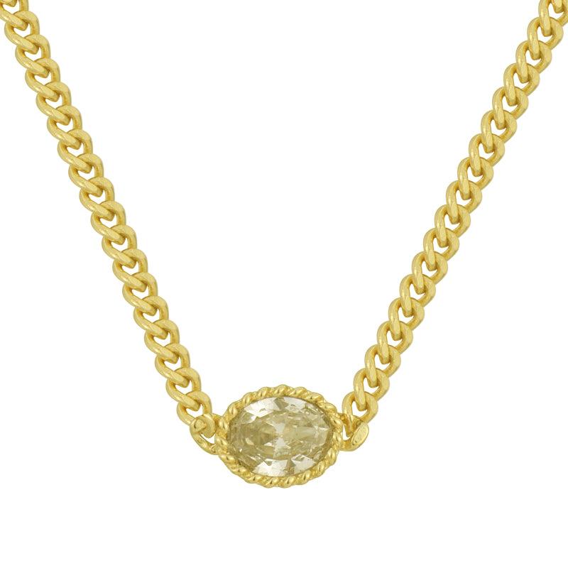 Hopeless Romantic Necklace﻿ - EVRYJEWELS
