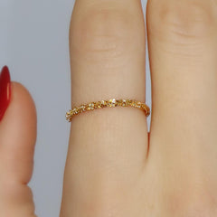 Rebel Ring - EVRYJEWELS