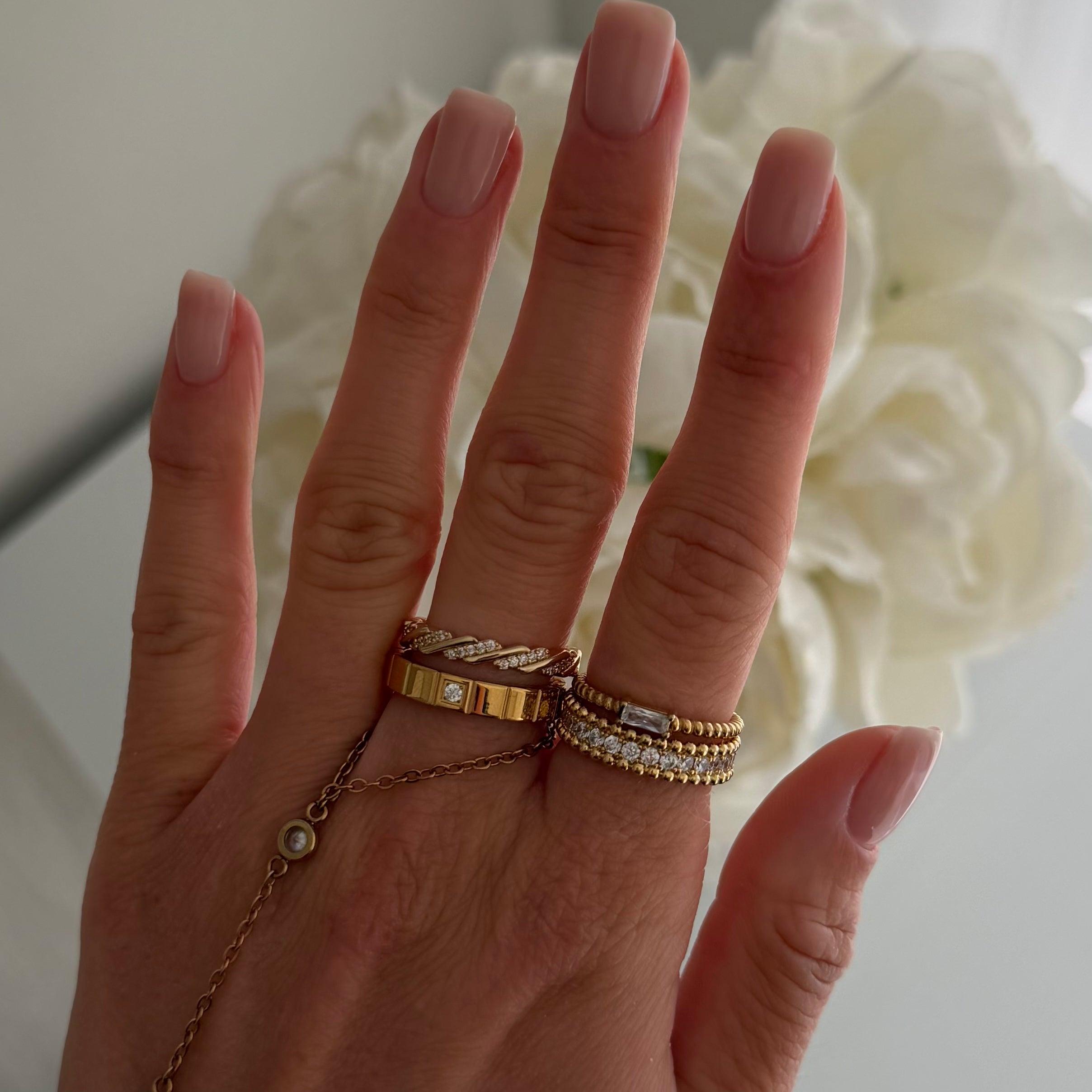 Celestial Ring