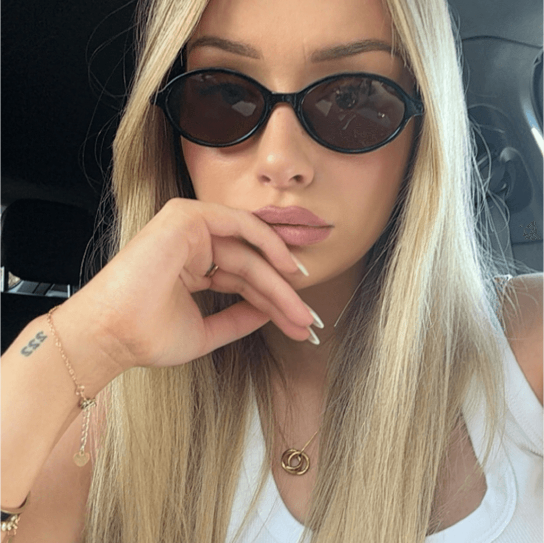 Oslo Sunglasses