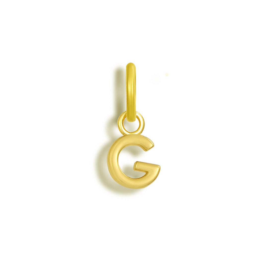 I Heart Me Charm - EVRYJEWELS