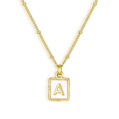 Im Yours Necklace - EVRYJEWELS