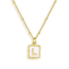 Im Yours Necklace - EVRYJEWELS