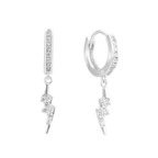 It’s Lit Earrings