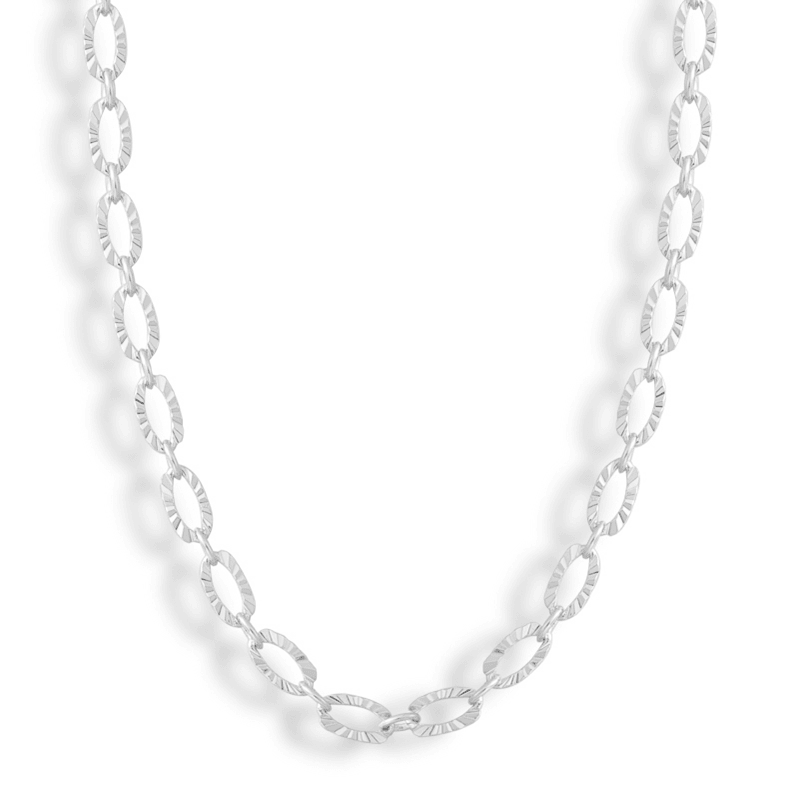 Ivy Necklace - EVRYJEWELS