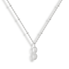Jolie Necklace - EVRYJEWELS
