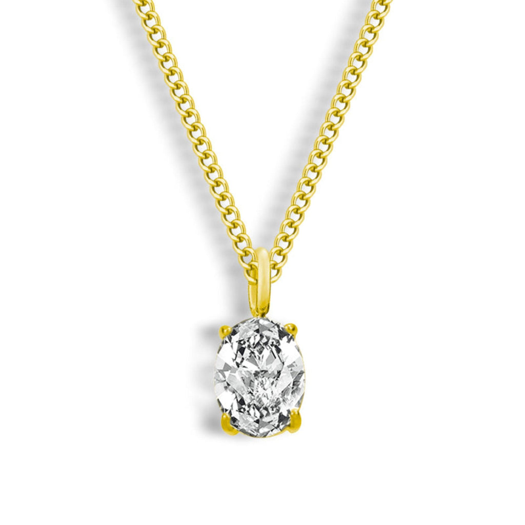 Juno Necklace