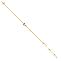 Lucky Eye Bracelet - EVRYJEWELS