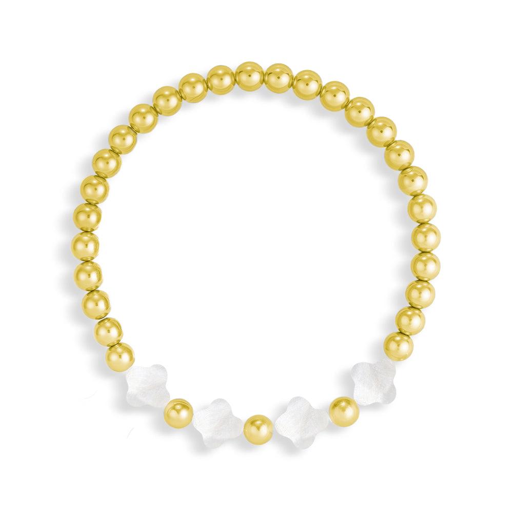 Lucky You Bracelet - EVRYJEWELS