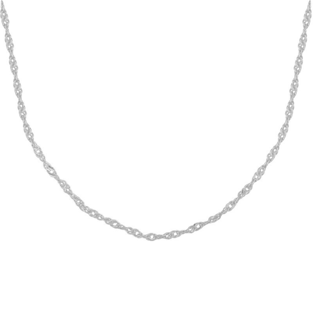 Malta Necklace - EVRYJEWELS