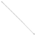 Manhattan Anklet - EVRYJEWELS