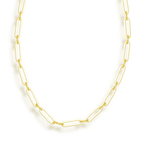 Mega Link Up Necklace - EVRYJEWELS