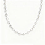 Mermaid's Treasure Necklace - EVRYJEWELS