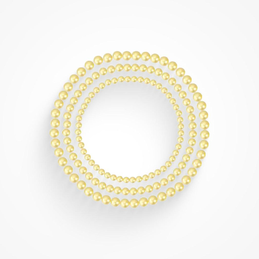 Mykonos Bracelet Bundle : 3 Piece Bracelet Bundle - EVRYJEWELS