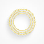 Mykonos Bracelet Bundle : 3 Piece Bracelet Bundle - EVRYJEWELS