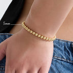 Mykonos Bracelet - EVRYJEWELS