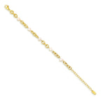 Nassau Bracelet - EVRYJEWELS