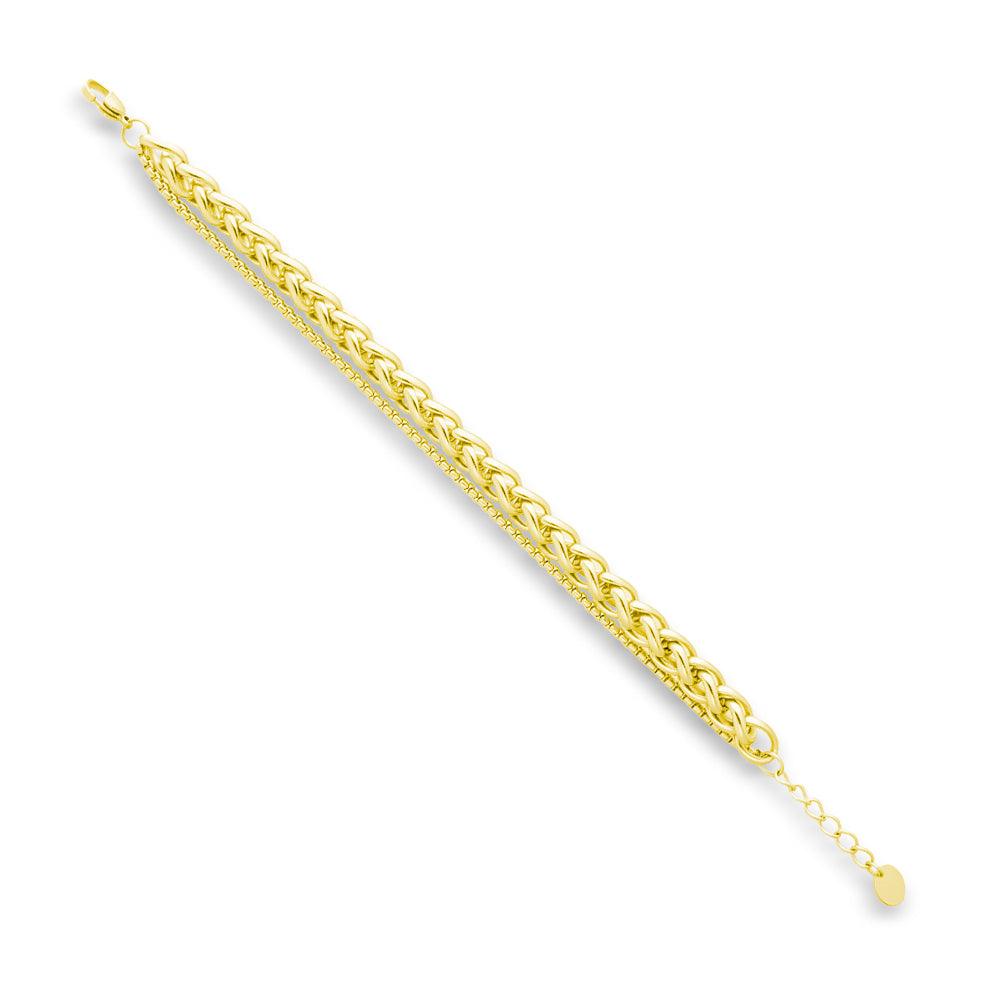 Noble Bracelet - EVRYJEWELS
