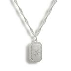 North Star Necklace - EVRYJEWELS