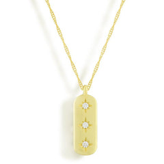 Northern Lights Necklace - EVRYJEWELS