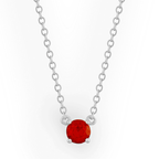 Nothing Too Serious Necklace - EVRYJEWELS