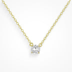 Spark Necklace