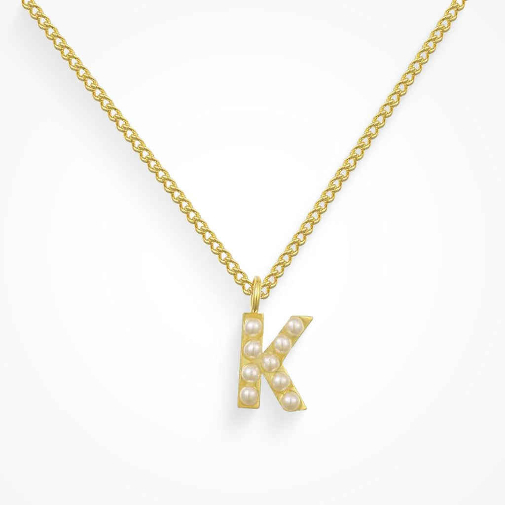 Obsessed With Me Necklace - EVRYJEWELS