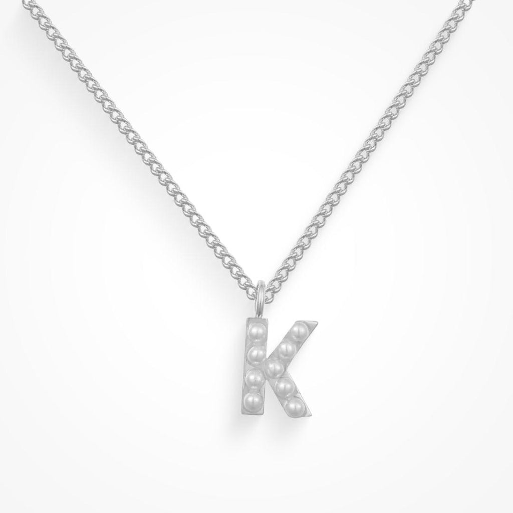 Obsessed With Me Necklace - EVRYJEWELS