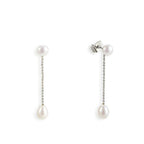 Ocean Drop Earrings - EVRYJEWELS