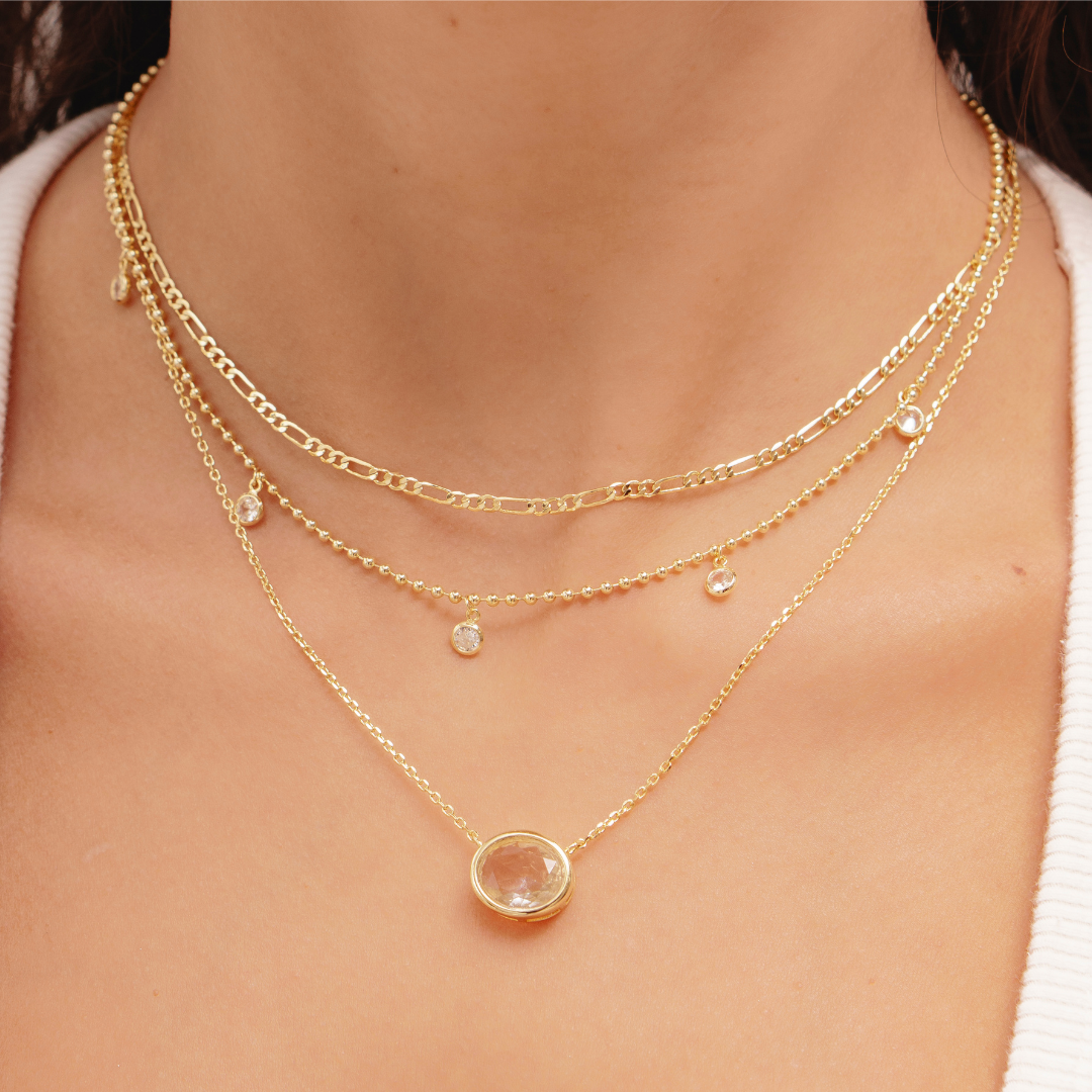 Odessa Necklace