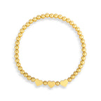 One Love Bracelet - EVRYJEWELS