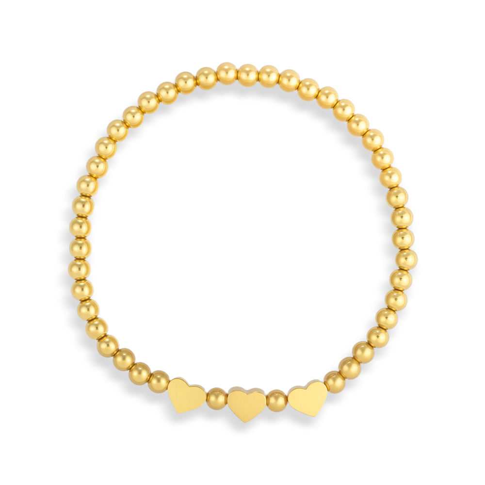 One Love Bracelet - EVRYJEWELS