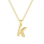 One and Only Necklace - EVRYJEWELS