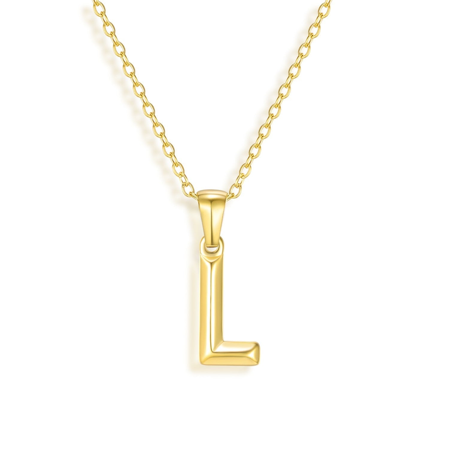 One and Only Necklace - EVRYJEWELS