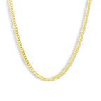 Onyx Necklace - EVRYJEWELS