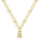 Ophelia Necklace