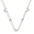 Papillon Necklace - EVRYJEWELS