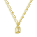 Penelope Necklace - EVRYJEWELS