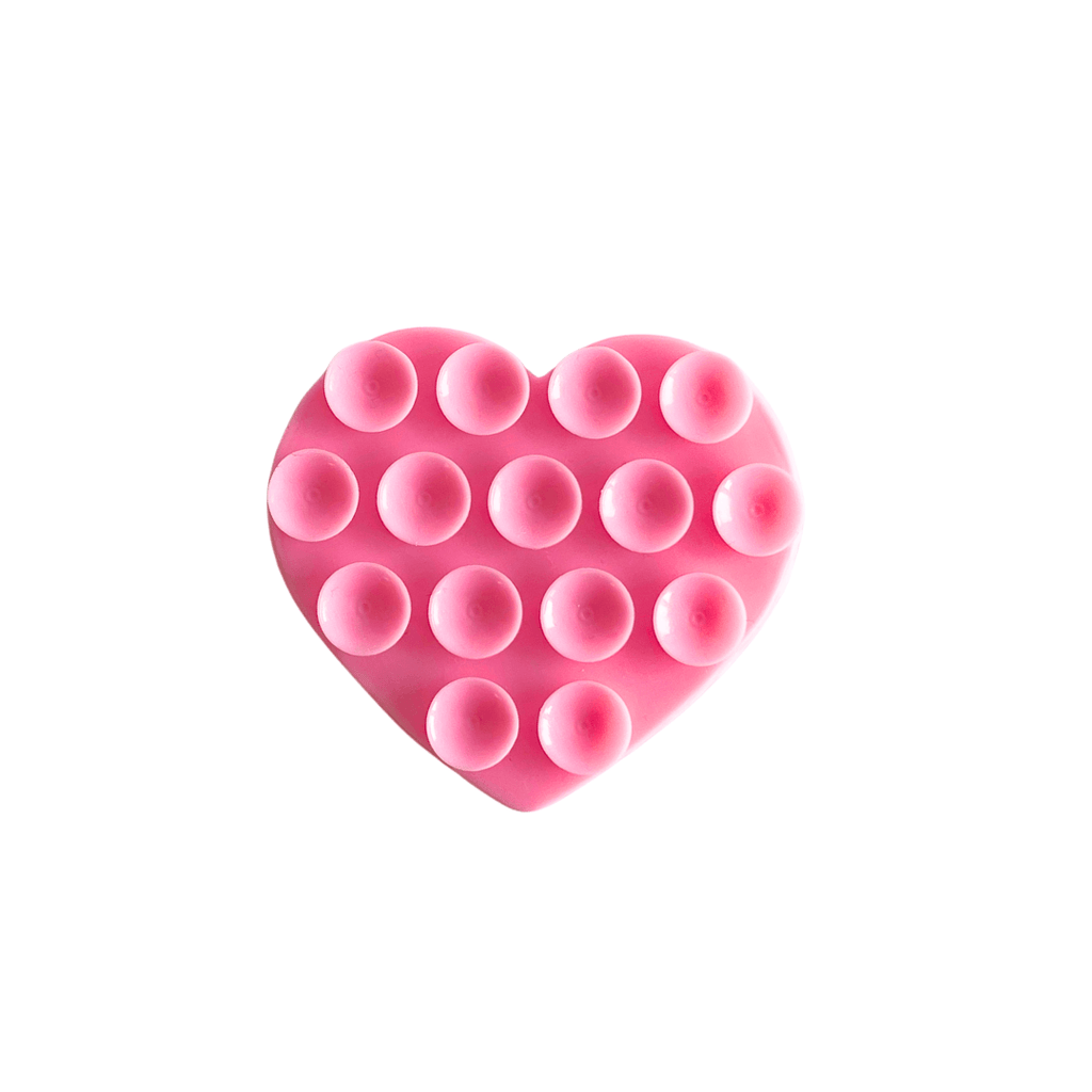 Phone Bestie - Silicone Suction Grip - EVRYJEWELS