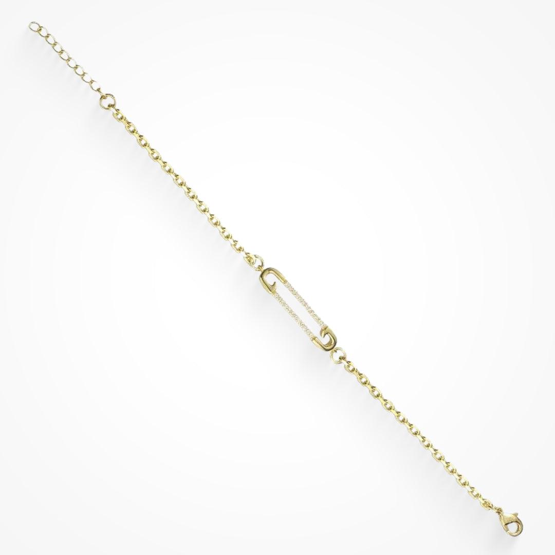 Pin It Bracelet - EVRYJEWELS