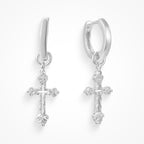 Praying For You Earrings - EVRYJEWELS