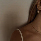 Pretty Girl Earring