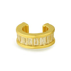 Princess Ear Cuff - EVRYJEWELS