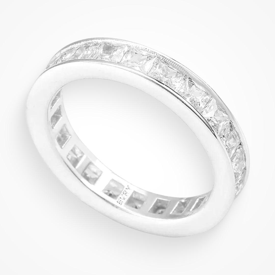 Princess Ring - EVRYJEWELS